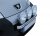 Extra light bracket Fiorino (Fiat) from 2008-