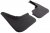 Mudguard Nemo (Citroën) from 2008-
