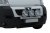 Extra light bracket in stainless steel for Peugeot Boxer 2007-2013