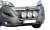 Extra light bracket Jumper (Citroën) from 2007-