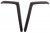 Wind deflector Citroen Jumper from 2007-