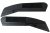 Window ventilation for Dacia Dokker from 2012-
