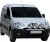 Extra light bracket Peugeot Partner 2008-2015