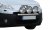 Extra light bracket in stainless steel for Citroën Berlingo 2008-2015