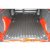 Cargo area mat Partner (Peugeot) from 2008-2018