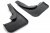Mudguards Berlingo (Citroen) 2008-2018