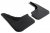Mudguards Berlingo (Citroen) from 2008-2018