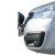 Stainless steel extra light bracket for Citroën Berlingo 2016-