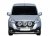 Stainless steel extra light bracket for Citroën Berlingo 2016-