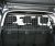 Dog guard Citroen Grand C4 Picasso from 2014-2018