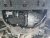 Skid plate mounting points Opel Zafira