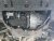 Mounting points for skid plate Toyota Proace City Verso from 2020-