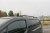 Black roof rails Citroen Berlingo 2019-