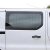 Window Security Grille for Toyota Proace from 2016-