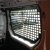 Window Security Grille for Toyota Proace from 2016-