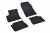 Rubber mats for Citroën C4 from 2021-