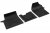 Rubber mats Opel Vivaro from 2019-