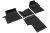 Rubber mats Opel Vivaro from 2019-