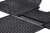 Rubber mats for Opel Zafira Life from 2019-