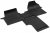 Rubber mats Opel Vivaro from 2019-