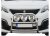 Bull bar Expert (Peugeot) from 2016-