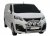Bull bar for Peugeot Expert from 2016-