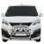 Bull bar for Peugeot Expert from 2016-