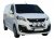 Extra light bracket for Peugeot Expert from 2016-