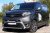 Extra light bracket incl. LED light bar Toyota Proace 2016-