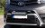 Extra light bracket QLED incl. LED light bar for Toyota Proace 2016-
