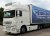 Stainless steel roof arch for DAF XF Euro 6 Super Space Cab