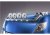 Stainless steel roof arch for DAF XF Euro 6 Super Space Cab