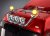Stainless steel roof bar for MAN TGX/TGS