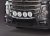 Stainless steel bull bar for Mercedes Actros / Arocs