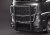 ABS plastic front protector for Mercedes-Benz Actros