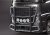 ABS plastic front protector for Mercedes-Benz Actros