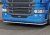 Stainless steel bull bar for Scania R C19 from 2010-2016