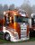 SKY-LIGHT Roof arch for Volvo FH4 H2 Globetrotter