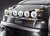 Stainless steel roof arch for Volvo FH4