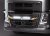 Stainless steel bull bar for Volvo FH4/FM4