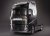 Stainless steel plow bar for Volvo FH4