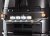 Stainless steel plow bar for Volvo FH4