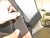 Cell phone holder Citroen C4 Cactus 2014-