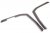 Wind deflector Volvo FH from 1993-2013
