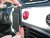 Mobile phone holder Fiat 500X from 2015- onwards
