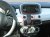 Mobile phone holder Fiat 500X from 2015-