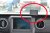 Mobile phone holder Jeep Wrangler from 2018-