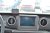 Cell phone holder for Jeep Wrangler 2018-