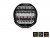 Lazer Sentinel 9 Elite extra light in black with position light