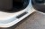 Rear access protection for Dacia Sandero Stepway 2012-2020